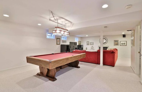 Loveland Casa | Luxurious 4BR Dream Home in the Heart of Loveland!