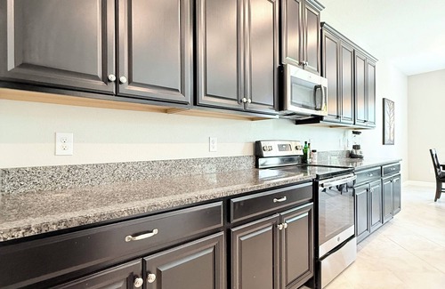 Balm Casa | LUXURIOUS 4BR HOME IN PRISTINE COMMUNITY WITH HIGH-END AMENITIES-SUN CITY CENTER