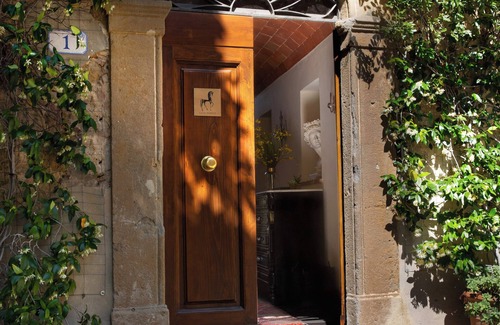 Castelmuzio Villa | Luxurious 5-bedroom villa in charming Castelmuzio, Val d'Orcia wine region