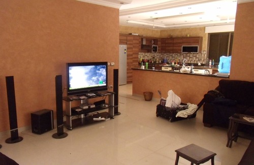 Amman Casa | Luxurious 500 sqm modern Villa for family/ group use