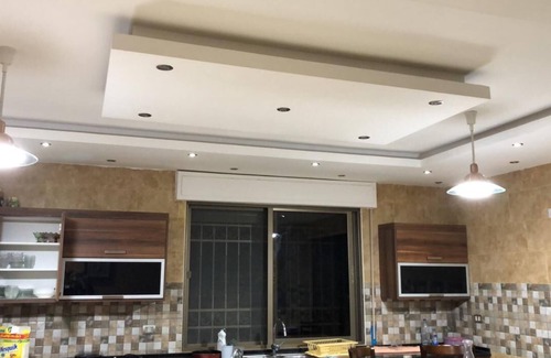Amman Casa | Luxurious 500 sqm modern Villa for family/ group use