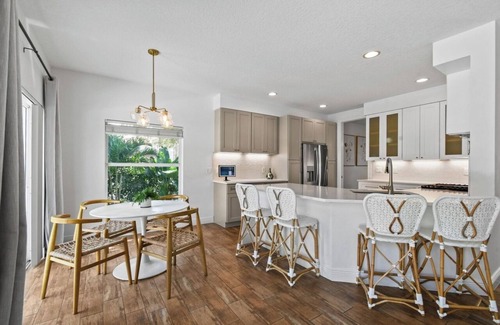 Egret Landing Casa | Luxurious 5bed Jupiter house near beaches