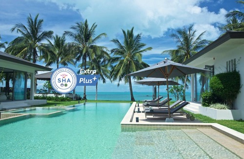 Taling Ngam Villa | Baan Asan, Villa de 5 dormitorios