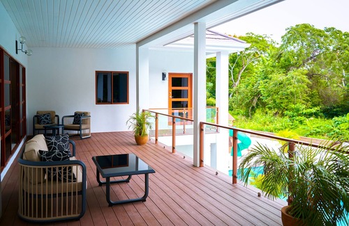 St. Ann's Bay Villa | Luxurious 6-bedroom villa, WiFi in beautiful Saint Ann's Bay