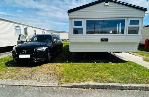 Porthcawl Casa | Luxurious 6 Sleeper Caravan Trecco Bay Essentials Included