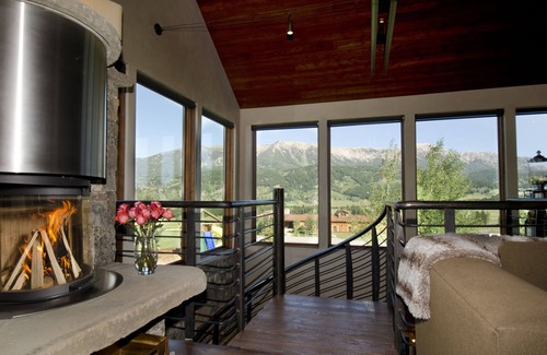 Bozeman Casa | Lujoso compuesto de 60 acres de rancho en el corazón del hermoso cañón Bridger
