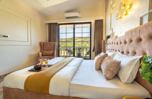 Lonavala Villa | Luxurious- 6BHK Harmony Villa by 23 Villa Stay