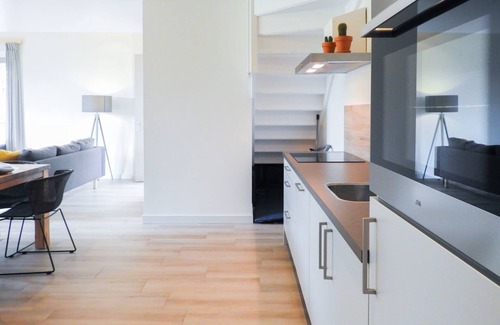 Grijpskerke Casa | Luxurious 8-person holiday apartment with free Internet in Grijpskerke, Walcheren
