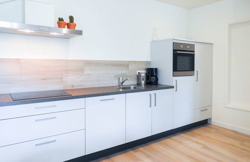 Grijpskerke Casa | Luxurious 8-person holiday apartment with free Internet in Grijpskerke, Walcheren