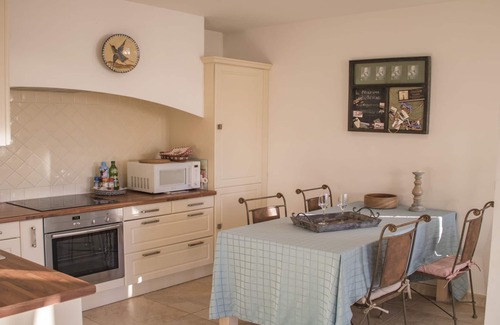 Montauroux Apartamento | Apartamento, Lujo, 80m², Vista, Piscina climatizada, Aire acondicionado, Wifi, 6 personas