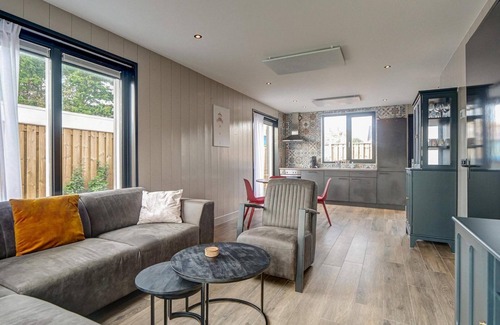 Julianadorp aan zee Casa | Luxurious and Flexible: Holiday Home Zand, the Perfect Accommodation for an Unforgettable Holiday