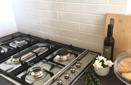 Wannanup Casa | Lujosa casa de vacaciones frente al mar, ideal para familias y amigos