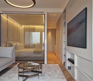 Quartier du Port Apartamento | Luxurious accommodation on the Grand Prix track