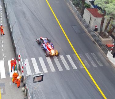 Quartier du Port Apartamento | Luxurious accommodation on the Grand Prix track