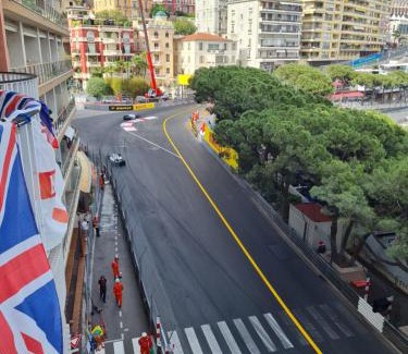 Quartier du Port Apartamento | Luxurious accommodation on the Grand Prix track