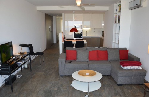 Fuseta Condominio | Luxurious accommodation in a unique location on the sea and lagoon