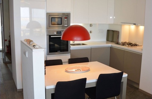 Fuseta Condominio | Luxurious accommodation in a unique location on the sea and lagoon