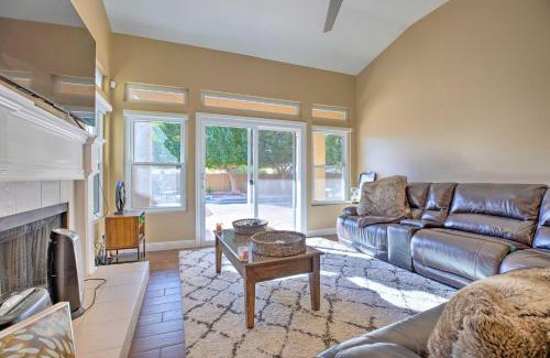 Foothills Casa | Luxurious Ahwatukee Foothills Villa Pets Welcome!