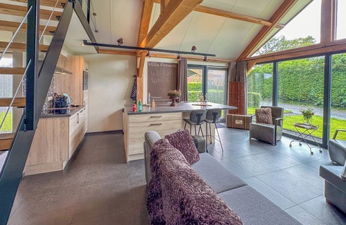 Alphen Casa | Luxurious and attractive detached house
