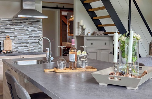 Alphen Casa | Luxurious and attractive detached house