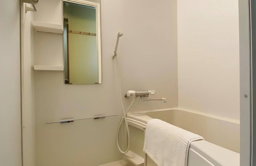 Toshima Apartamento | Luxurious and Comfortable / Ikebukuro / Wi - Fi (Room 101)