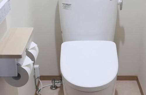 Kamiikebukuro Apartamento | Luxurious and Comfortable / Ikebukuro / Wi - Fi (Room 202)