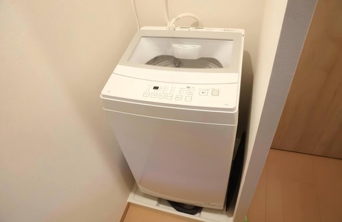 Kamiikebukuro Apartamento | Luxurious and Comfortable / Ikebukuro / Wi - Fi (Room 202)