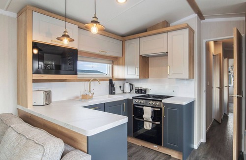 Wiseman's Bridge Casa | Alojamiento de 3 habitaciones en Summerhill, Amroth
