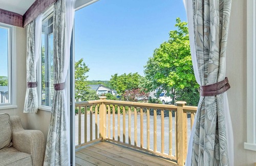 Wiseman's Bridge Casa | Alojamiento de 3 habitaciones en Summerhill, Amroth