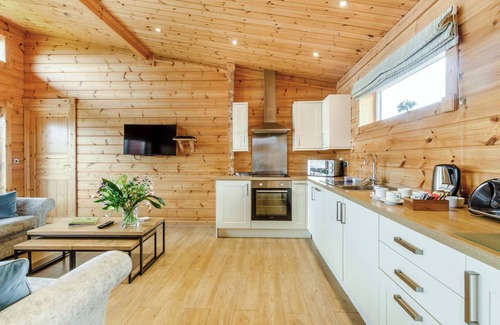 Hollym Chalet De Esquí | 3 bedroom accommodation in Withernsea