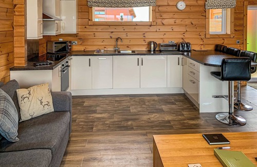 Hollym Chalet De Esquí | 2 bedroom accommodation in Withernsea
