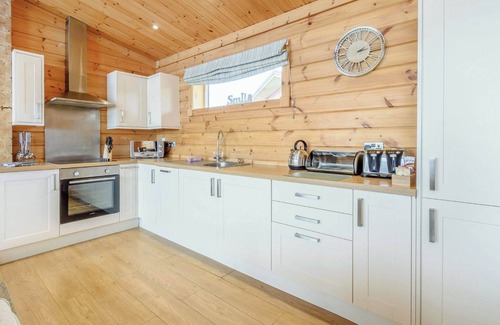 Hollym Chalet De Esquí | 3 bedroom accommodation in Withernsea