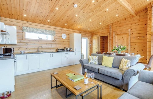 Hollym Chalet De Esquí | 3 bedroom accommodation in Withernsea
