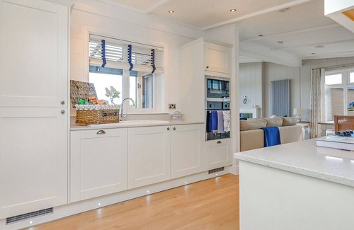 Narberth Chalet De Esquí | Alojamiento de 1 habitaciones en Narberth