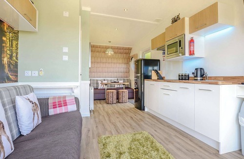 Narberth Cabaña | Alojamiento de 0 habitaciones en Narberth