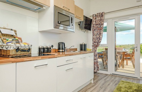 Narberth Cabaña | Alojamiento de 0 habitaciones en Narberth