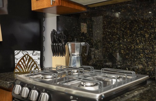 Bella Vista Apartamento | LUXURIOUS and Cozy 1BR BELLA VISTA | Rooftop pool