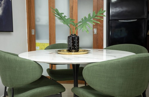 Bella Vista Apartamento | LUXURIOUS and Cozy 1BR BELLA VISTA | Rooftop pool