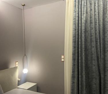 Myrina Apartamento | Luxurious and relax apartment
