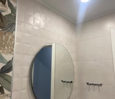 Myrina Apartamento | Luxurious and relax apartment
