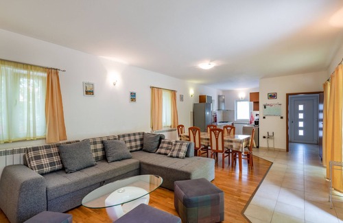 Kapelica Villa | Villa lujosa y romántica, ideal para familias