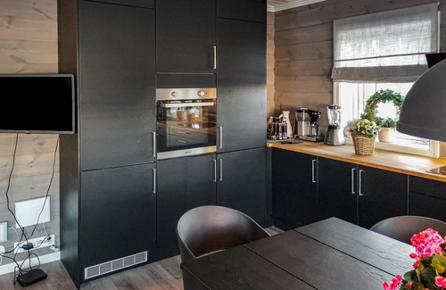 Rauland Casa | Alojamiento de 4 habitaciones en Rauland