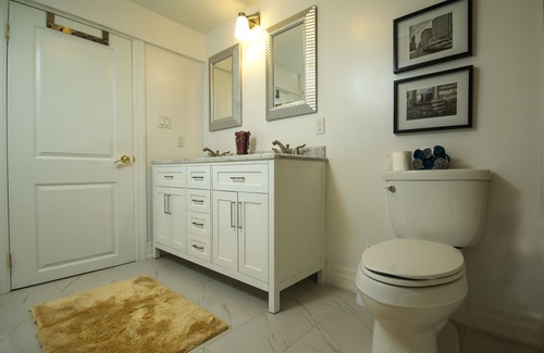 L'Amoreaux Casa | Luxurious And Warm 3 Bedroom Apartment With All The Comforts Of Home