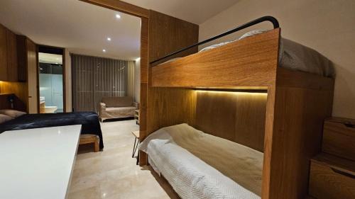 La Cruz de Huanacaxtle Apartamento | Luxurious apartment in cruz de huanacaxtle