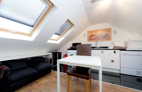 Graveney Apartamento | APARTAMENTO LUJOSO. 30 MIN LONDRES
