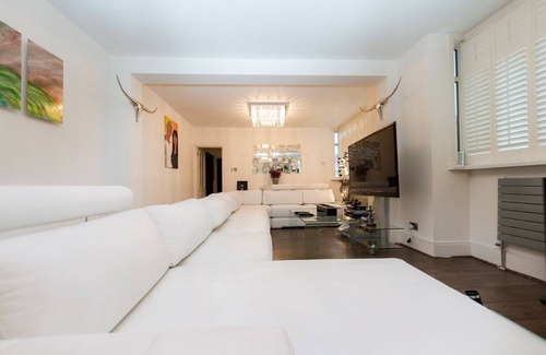Graveney Apartamento | APARTAMENTO LUJOSO. 30 MIN LONDRES