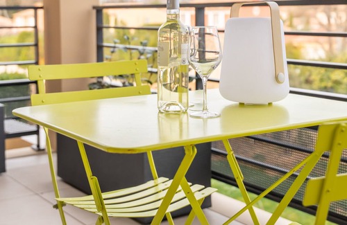 Puyricard Apartamento | Luxurious apartment 10min from Cours Mirabeau AIX EN PROVENCE