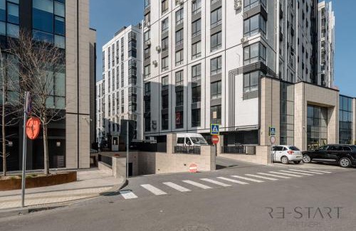 Chisinau Apartamento | Luxurious Apartament
