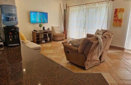 Playacar Apartamento | Luxurious Apartment in Playacar with Golf