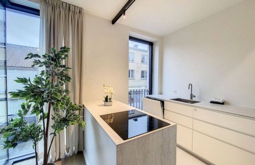 Duinbergen Apartamento | Luxurious apartment near beach